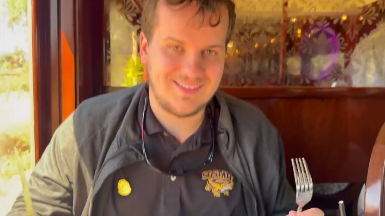 Vacation in Napa Vlog