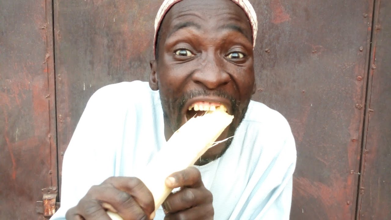 Yautai nashirin dadin kowa wasa farin girki ashe haka kake kana shan