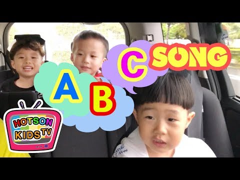 ABC송 알파벳송 오키나와여행중 ABC 노래 | 유아교육 | Okinawa Travel ABC SONG |