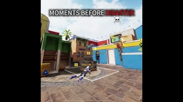 Men Are Brave / Sector Clear 💀#codm #edit