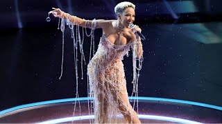 Doja Cat - Diamonds Are Forever (Shirley Bassey cover) (Live at the 97th Oscars)