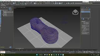 Сoiling a rope with TyFlow (link to file in video description) Wealth