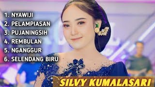 FULL ALBUM SILVY KUMALASARI || NYAWIJI - PANGAREPAN TERBARU 2025 || CAMPURSARI - CAMPURSARI KOPLO