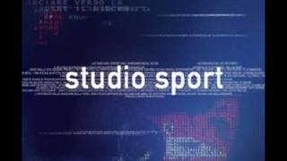 Studio Sport Logo Hd