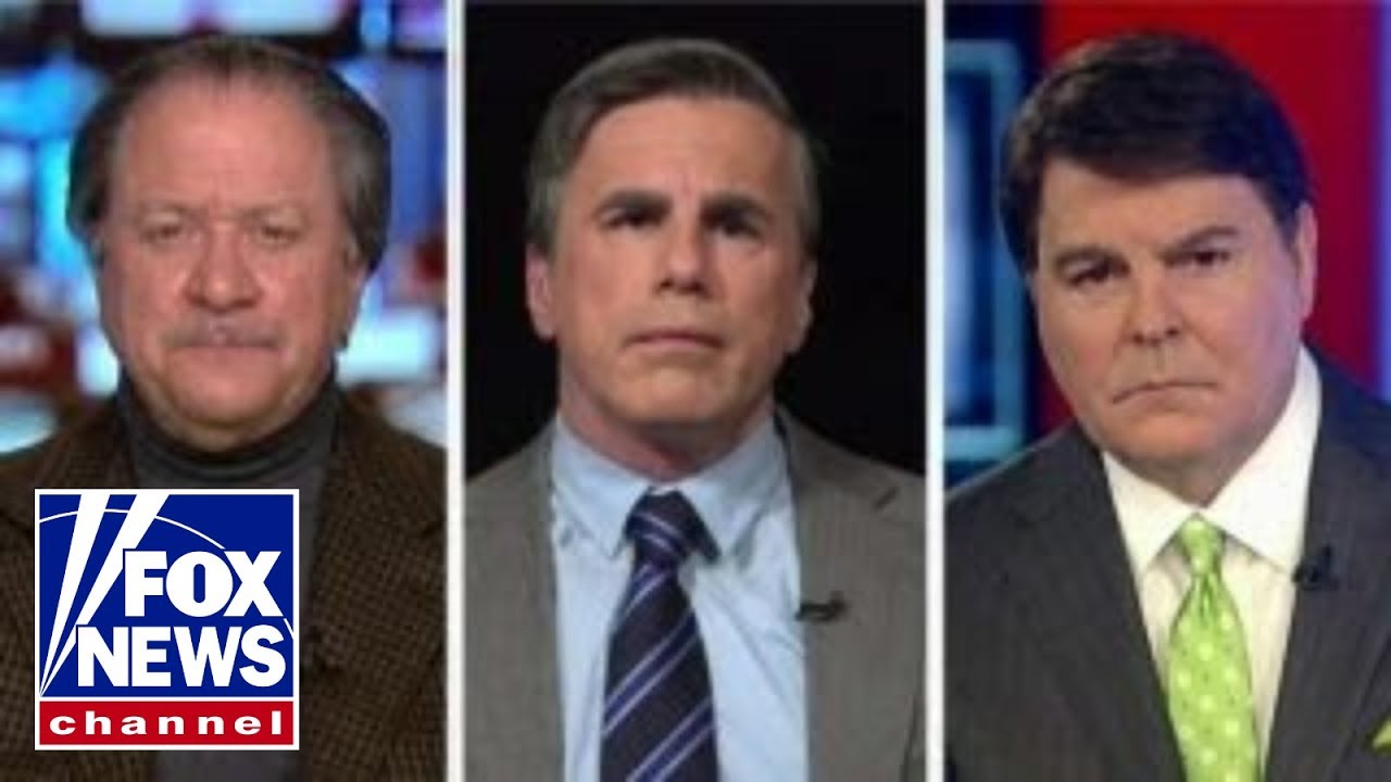 Former Us Attorney Fbi Officials Will Likely Face Charges Youtube