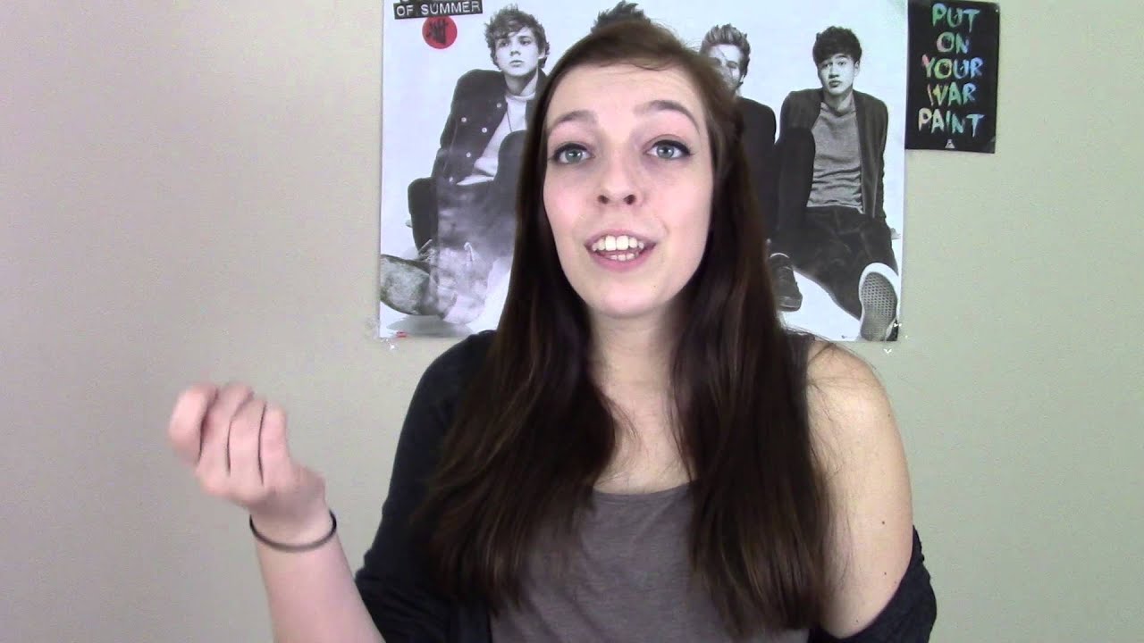 Dear 5SOS And Rolling Stone