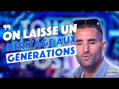 Hakim Arezki, champion olympique, inspire les personnes en situation de handicap