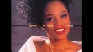 Baby Be Mine  Miki Howard  1987