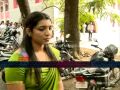 Saritha Nair response Prisoner misbehaves