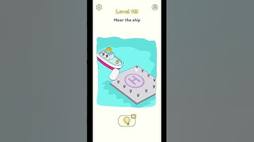 DOP 2: Delete One Part Game Level 118