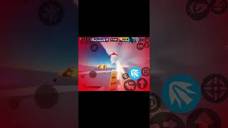 Playing 4v4 with Z7 members (part 1)