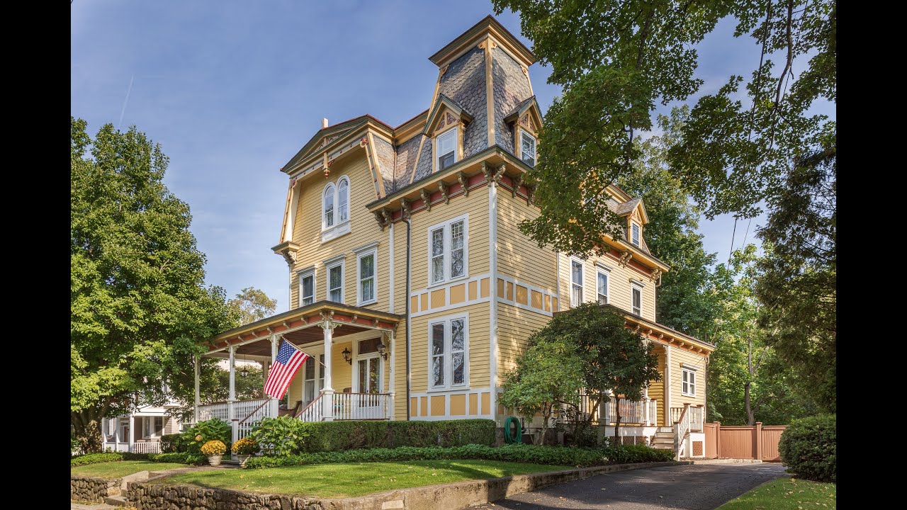 22 THE TERRACE KATONAH, NY 10536