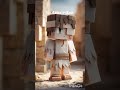 Minecraft old man story #aireels #leagueoflegends #marvel #history #history #gaming