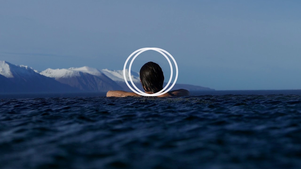 GeoSea geothermal sea baths - The view — Geosea — video poster