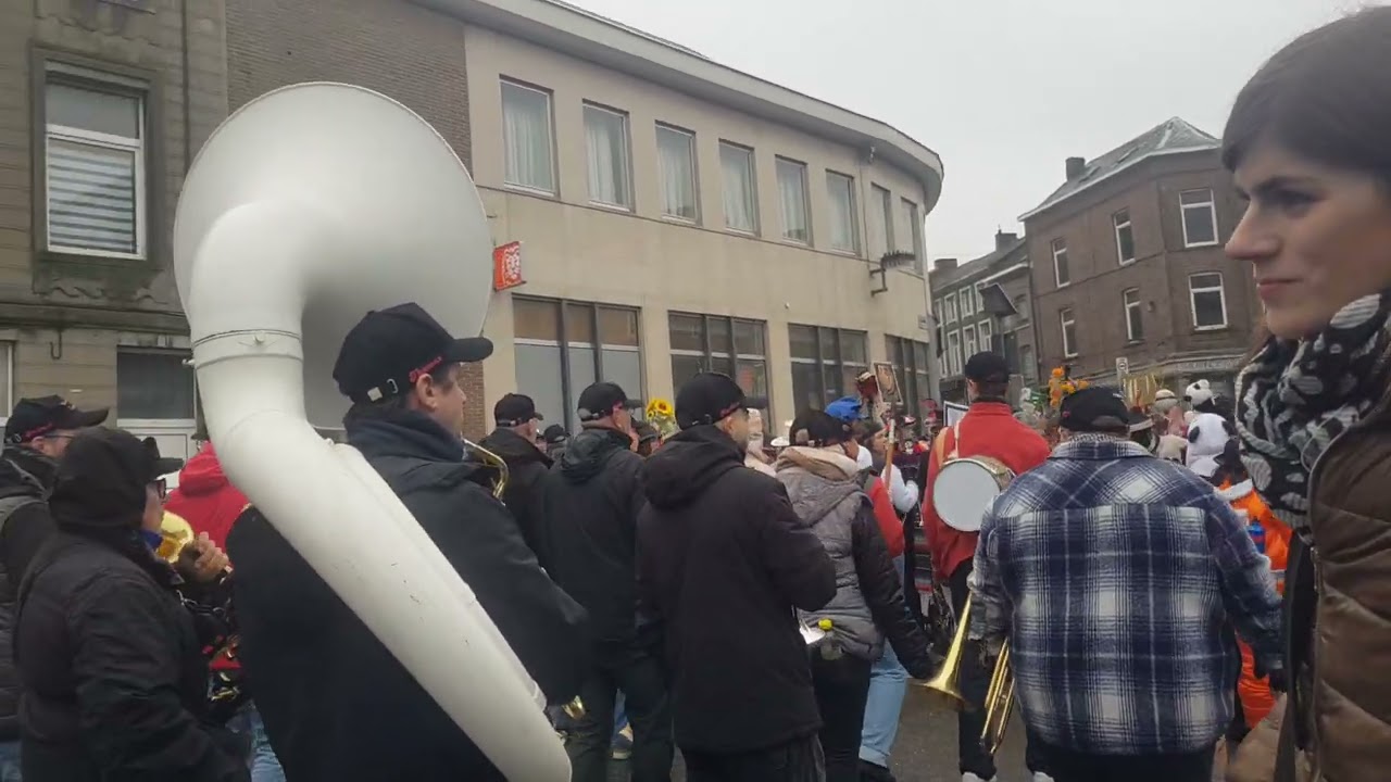 2e Soumonce en Musique Binche 2024 (Part 2)