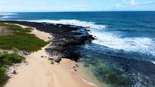 "Sandy Shores: A Tranquil Retreat on the Beach"