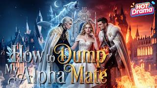 🎞️[How to Dump My Alpha Mate]🐺#alphaking  #lycan  #rejectedmate #shortmax