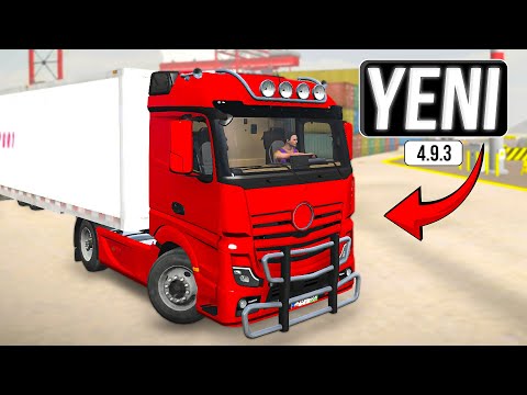 YENİ GÜNCELLEME GELDİ!!