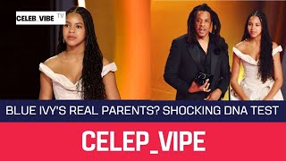 Did Jay-Z & Blu Cantrell Have a Secret Child? The Viral Claim Explained"