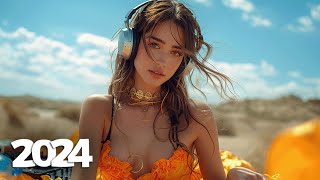 Rihanna, Ed Sheeran, Alan Walker, Martin Garrix & Kygo, The Chainsmokers Style - Summer Nostalgia #1