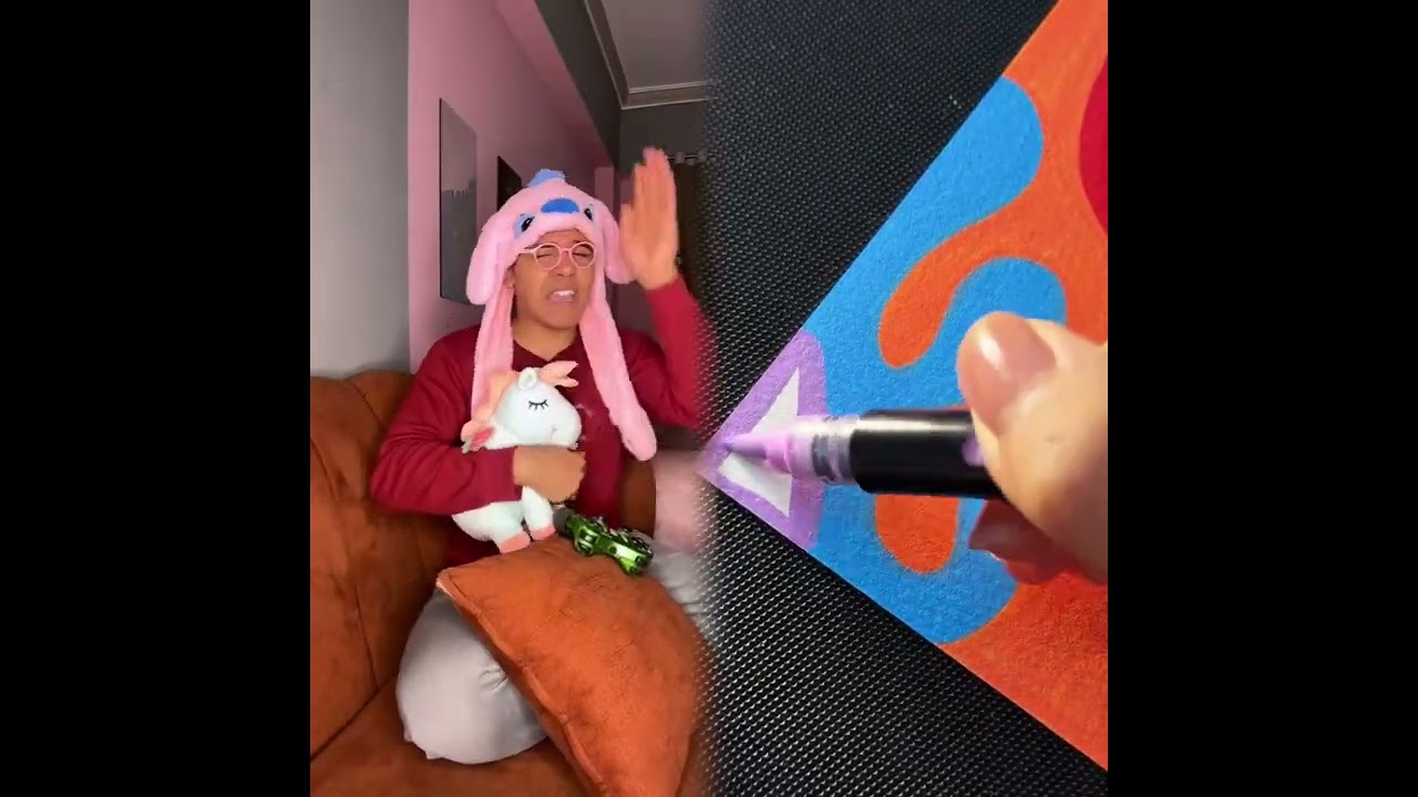 Por favor comparte con tus amigos #pov #herramientas #sketch #gracioso #actuación #historias