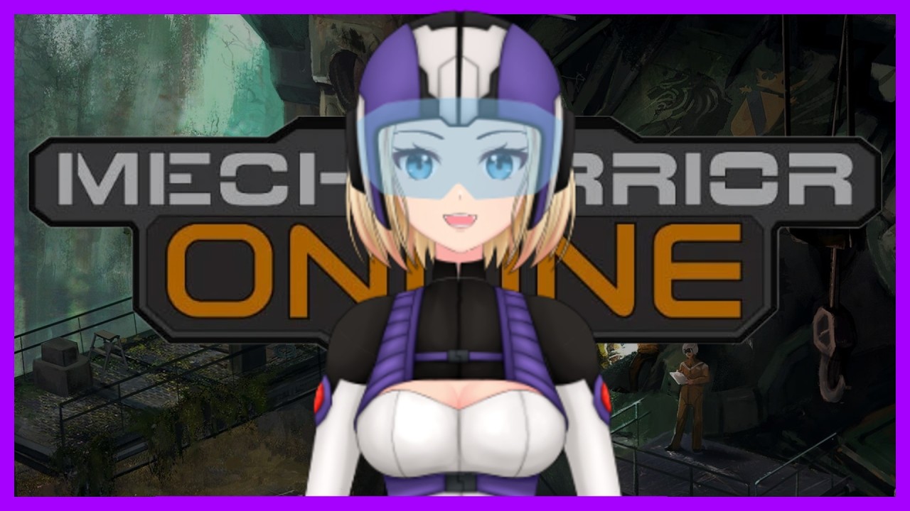 Bring Out Your Cursed Builds! | Mechwarrior Online Mechlab