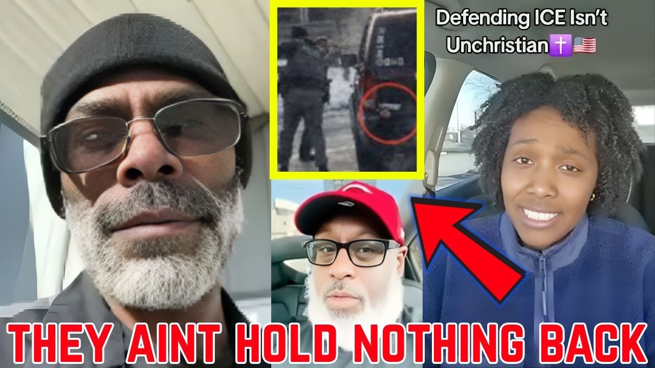 Black Americas MOVE Away From Democrats Exposes Their Real AGENDA!