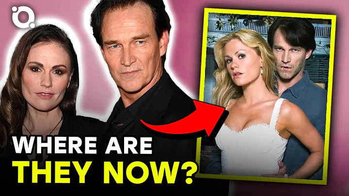 True Blood: Where Are They Now |  OSSA