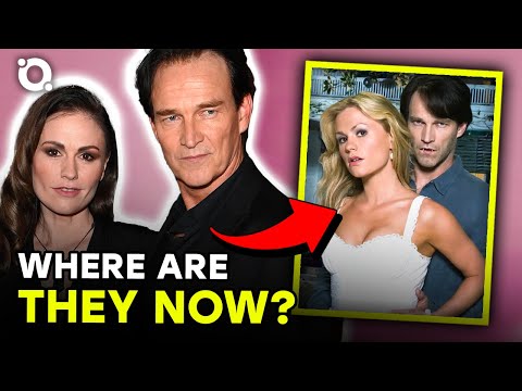 Vídeo: Tudo sobre a estrela: Stephen Moyer