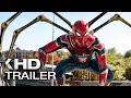 SPIDER-MAN: No Way Home Trailer 2 German Deutsch (2021)