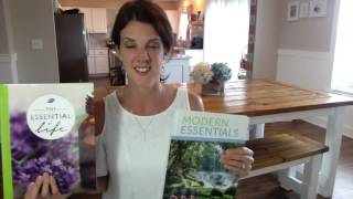doTERRA - What to Do and Buy When You're First Starting Out