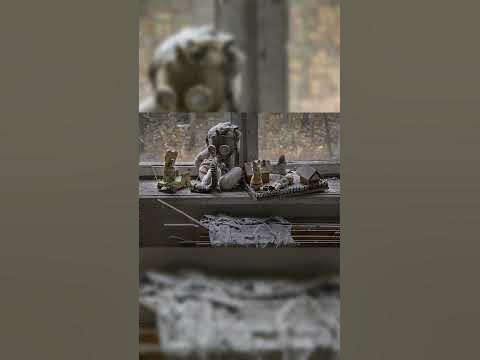 #чернобыль #креосан #2024 - YouTube