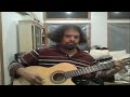 Improv Loop Guitar Jam