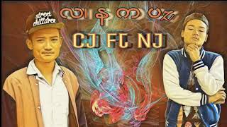 Karen hip hop new song 2018 ( Ler Ner Kar Pna ) By CJ ft NJ