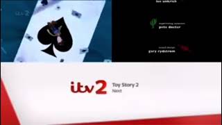 Itv2 Ecp - 27Th December 2014