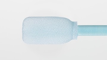 Texwipe TX715 Cleanroom Swab