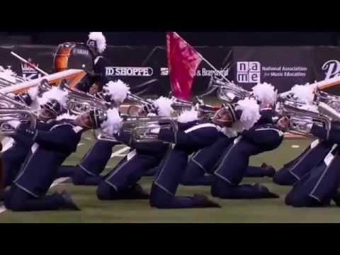 bluecoats tilt