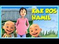 Download Lagu KAK ROS HAMIL BESAR!! UPIN IPIN SENANG - ROBLOX UPIN IPIN