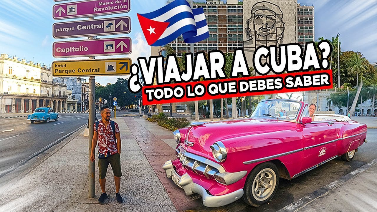 tours a cuba desde colombia