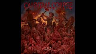 Cannibal Corpse - Vengeful Invasion
