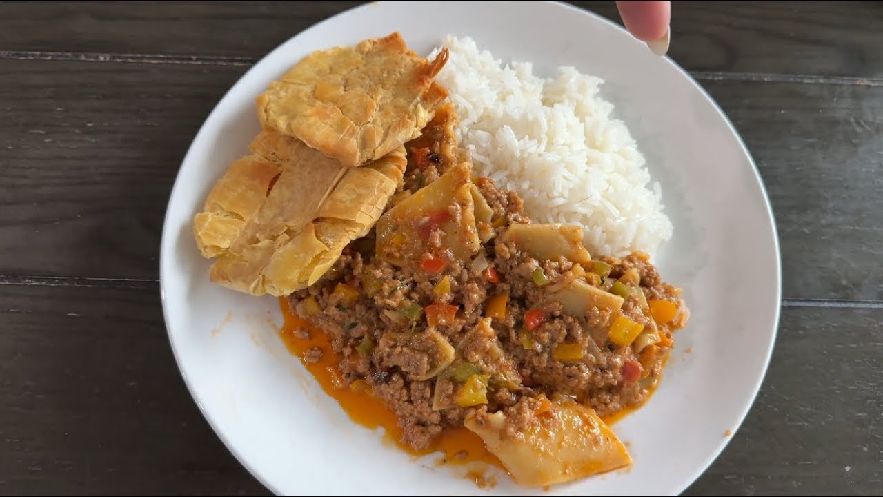 🔥 Hearty Lasagna Soup 😌 Comfort in a Bowl