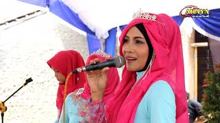 Download Lagu MAKADIR   COVER 2019   NUR AIDA AHSANTA   ANNIDA MP3