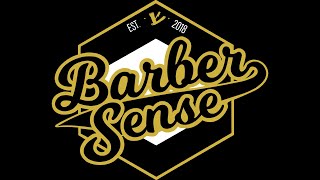 Dropping Off Barber Sense Merch To ABBS & More