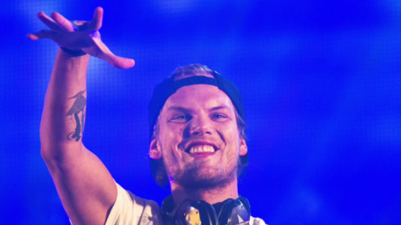 Kygo, Avicii - Forever Yours ft. Sandro Cavazza (Bosto Leon - Remix)
