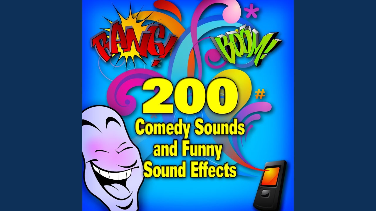 Kazoo Marching Band Sound Effect