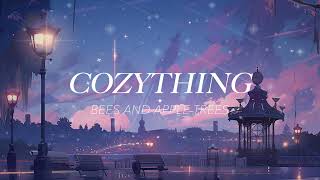 ▸𝙋𝙡𝙖𝙮𝙡𝙞𝙨𝙩ㅣBEES AND APPLE TREESㅣ1 HOURㅣBEST CHILL LOFI EVER