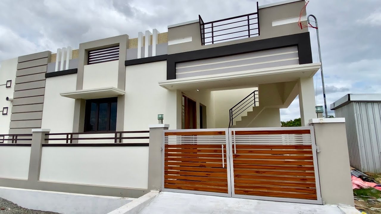 2BHK HOUSE FOR SALE IN KARAMADAI, COIMBATORE Call 9994558852