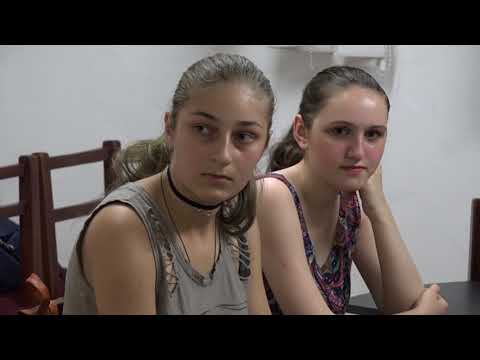 ვორკშოპი ქუთაისში კონფლიქტის ტრანსფორმაციის თემაზე