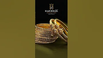 Elegant Bangles For Design Jewelry Collection 2025 Diamond Design Trending Jewellery Viral 