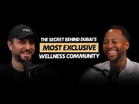 Nobody in Dubai had done this before